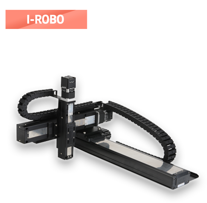 I-ROBO