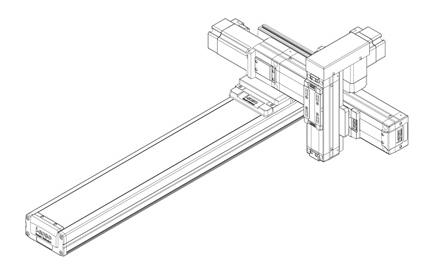 i-ROBO Smart Actuator